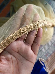 Party Wear Lehnga Choli With Dupatta Set