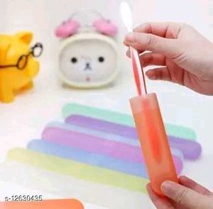 Toothbrush Case