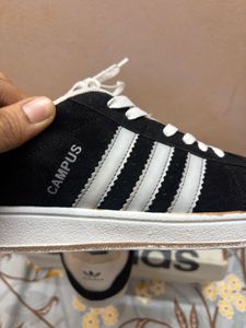 Adidas Campus low sneakers ORIGINAL