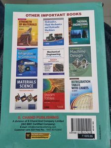 THEORY OF MACHINES