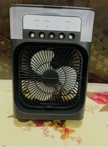 Portable Air Conditioner CoolerNewwithtag fixprice