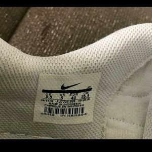 Stylish Beige Suede Sneakers