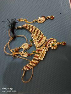 necklace set