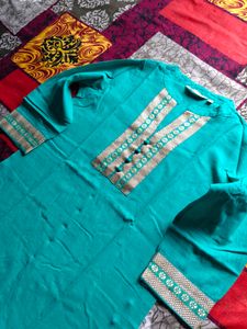 Avaasa Kurti