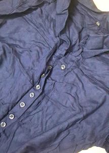 Y2K Button up