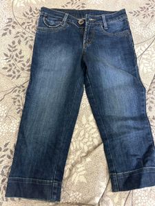 Kids Capri