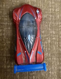 Combo Of 4 Original Hotwheels Car