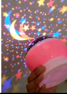 Set of Decorative Water sensor diya and lamp combo