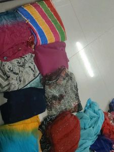 fancy dupatta 100 per piece