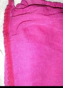 Magenta Dupatta