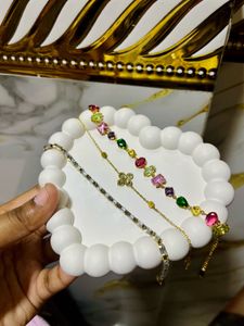 Elegant Bracelets
