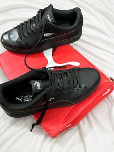 Puma | Smashic Comfort Casual Sneakers