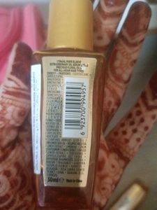 pack of 2 Extraordinary Oil Serum