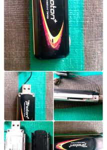 Tata Photo+ Mobile Broadband Service