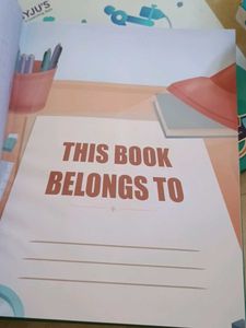 BYJU'S Class 9 Math Books
