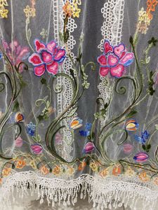 Beautiful Indowestren dress