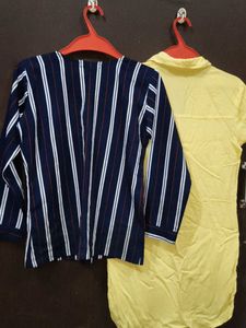 Women's Tops Combo