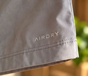 Comfortable Grey Shorts