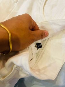 Girls' Shorts Bundle - Size Unknown