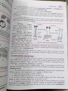Trueman's Elementary Biology Vol. I