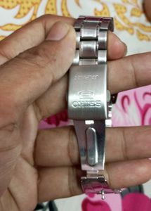 Seiko 5 Orignal Automatic Mens Watch
