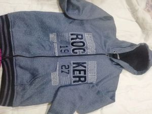Jackets