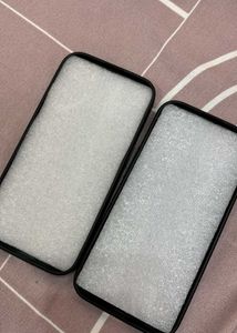 Qrioh Phone Cases (2 Pack) iphone 15
