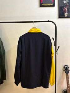 ASICS Colorblock Track Jacket (L)
