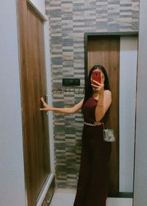 Party Jumpsuit