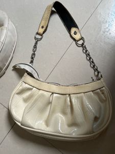 (Set of 4 ) Shoulder bag