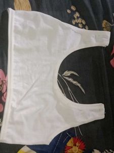 combo of Sports Bra Tank Top