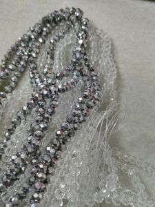 Crystal Beads 10 String
