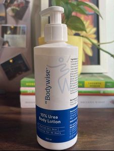 Bodywise 10% Urea Body Lotion