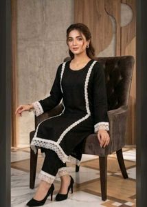 designer pant suit