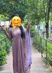 Elegant Kurta Set