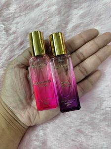 Bella Vita Luxury Perfume Combo