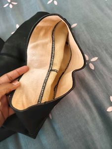 Fleece Lined Tights
