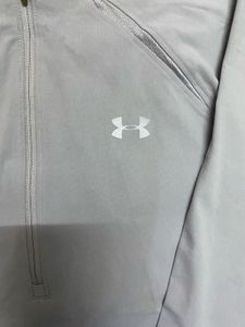 Under Armour Long Sleeve Pullover