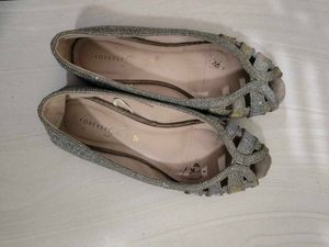 pantaloons ballerinas