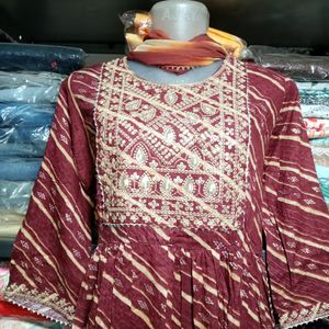 Nayra Cut Set