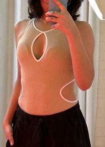 Bershka Bodysuit