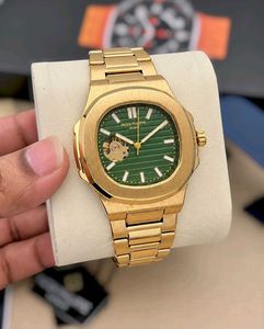 patek phillipe watch men