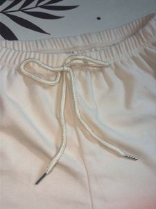 cream colour Shorts for Women | Savana
