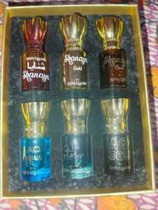 Adilqadri Essensia Gift Set