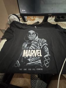 Marvel Moon Knight Graphic T-Shirt