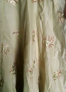 Anarkali Set