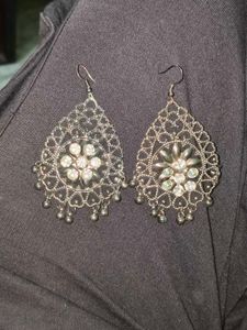 Boho Statement Earrings