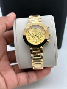 Michael Kors women watch