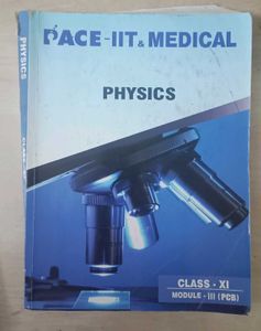 Physics Class XI Modules