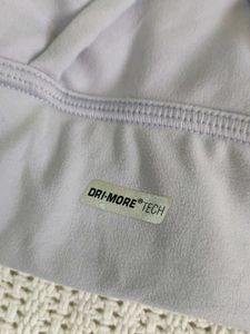 Athletic Seamless Sports Bra(XXL)